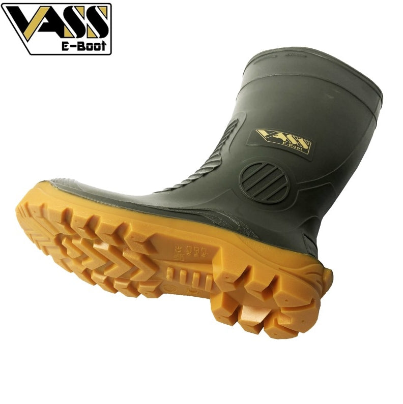 Carica immagine in Galleria Viewer, Vass E Boot - Stivale da Pesca Impermeabile
