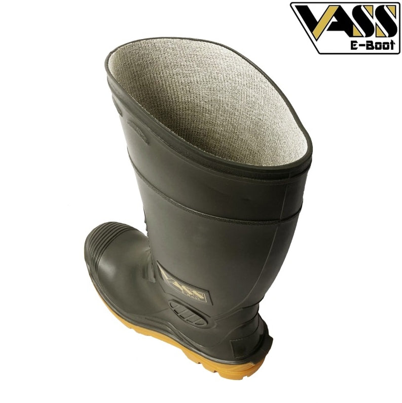 Carica immagine in Galleria Viewer, Vass E Boot - Stivale da Pesca Impermeabile
