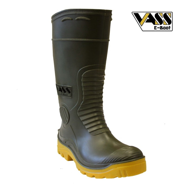 Carica immagine in Galleria Viewer, Vass E Boot - Stivale da Pesca Impermeabile
