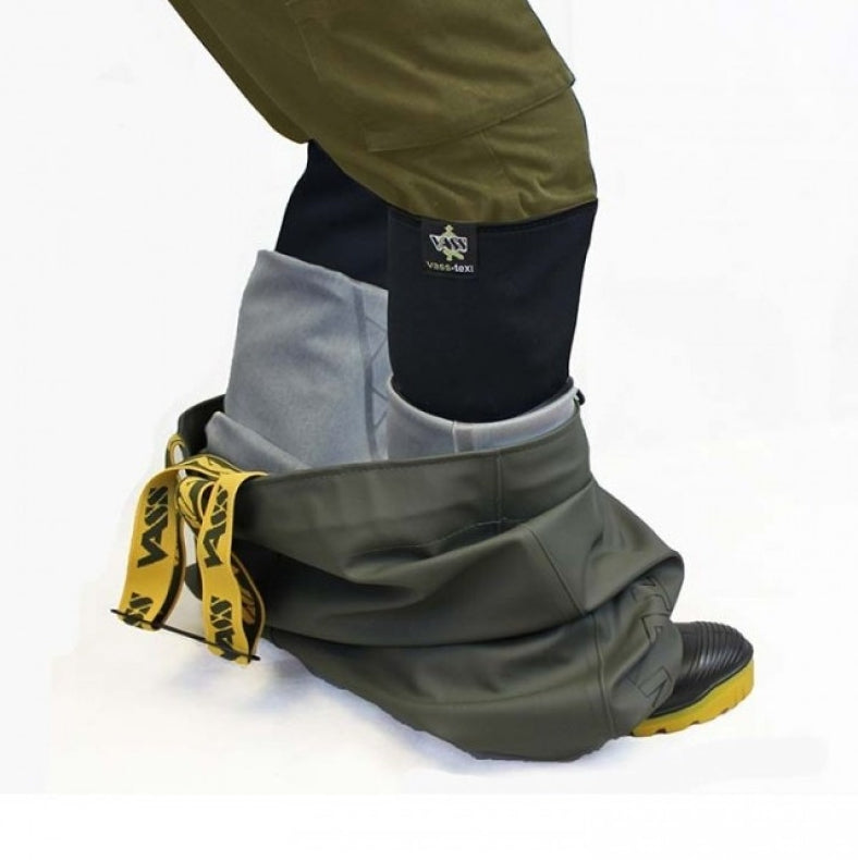 Carica immagine in Galleria Viewer, Vass Warm Neoprene Boot &amp; Wader Liner
