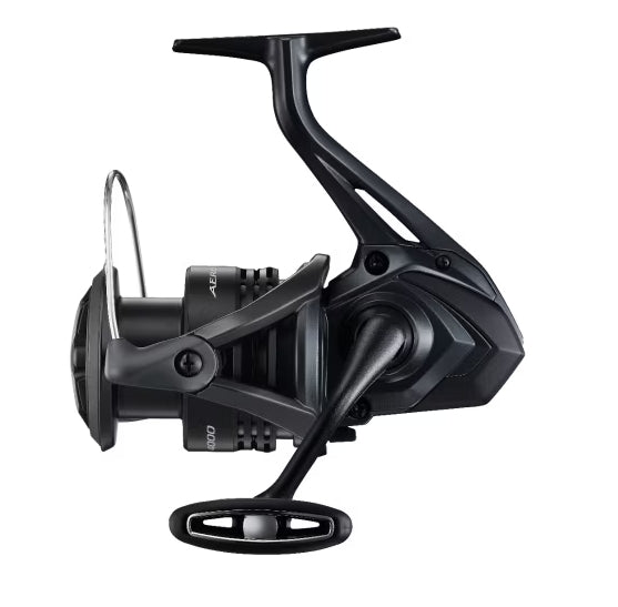 Load image into Gallery viewer, Shimano Aero 4000 - Front Drag Reel
