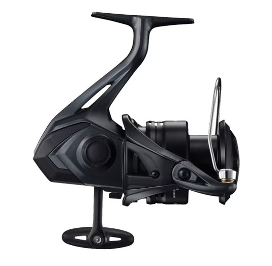 Shimano Aero 4000 - Mulinello a Frizione Anteriore