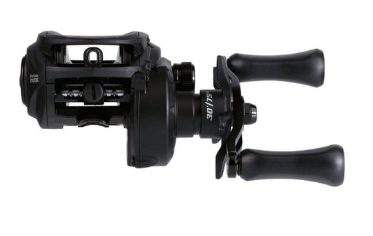 Abu Garcia Max Predator Low Profile