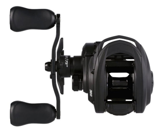 Abu Garcia Max Predator Low Profile