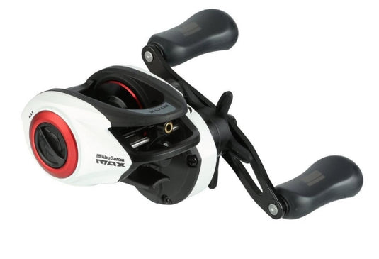Abu Garcia Max5 Pro Low Profile