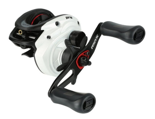 Abu Garcia Max5 Pro Low Profile