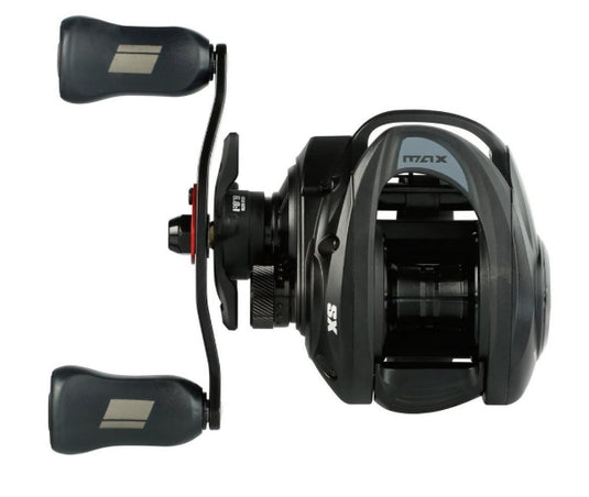 Abu Garcia Max5 SX Low Profile Reel