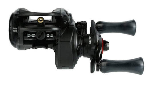 Abu Garcia Max5 SX Low Profile Reel