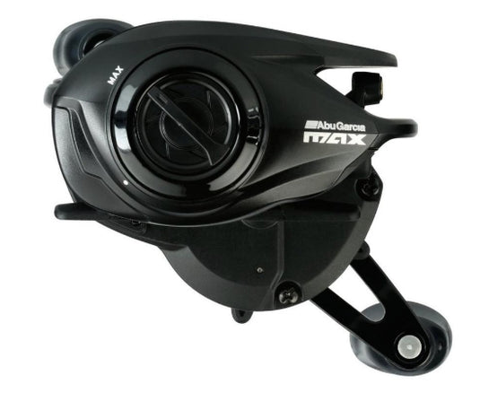 Abu Garcia Max5 SX Low Profile Reel