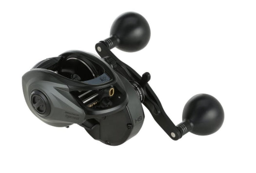Laden Sie das Bild in Galerie -Viewer, Abu Garcia Beast 400 Low Profile Reel
