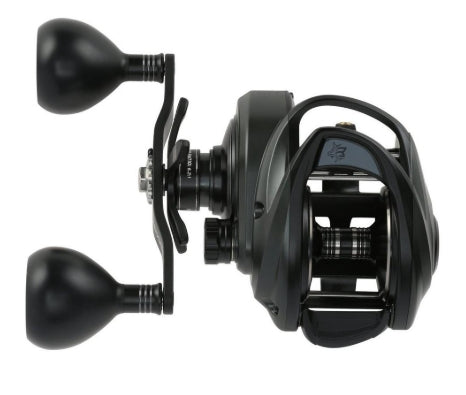 Laden Sie das Bild in Galerie -Viewer, Abu Garcia Beast 400 Low Profile Reel

