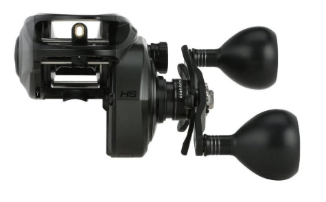 Laden Sie das Bild in Galerie -Viewer, Abu Garcia Beast 400 Low Profile Reel

