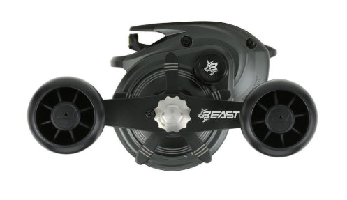Abu Garcia Beast 400 Low Profile Reel