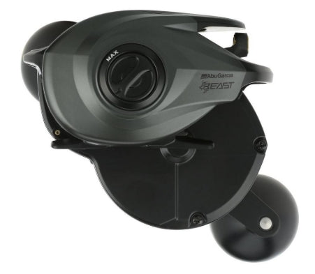 Abu Garcia Beast 400 Low Profile Reel
