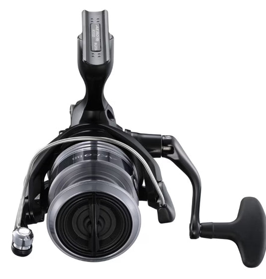 Shimano Aero BB - Mulinello Feeder e Pesca con Galleggiante