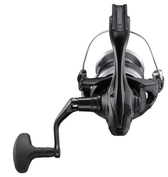 Shimano Aero BB - Mulinello Feeder e Pesca con Galleggiante