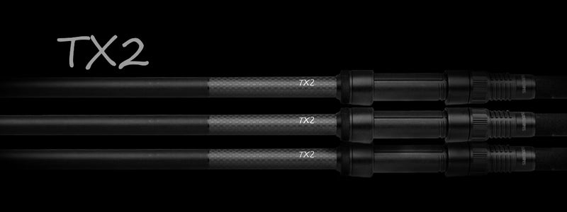 Load image into Gallery viewer, Shimano TX-2A Carp Intensity 12ft 3.50+ lb
