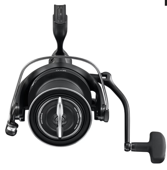 Shimano Aero Technium MgS XTD
