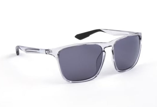 Shimano Ultegra Transparent Grey - Occhiali da Sole Polarizzati Grigio Scuro