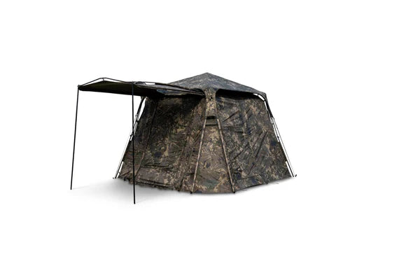 Chargez l'image dans la visionneuse de la galerie, Nash Bank Life Blockhouse Camo Pro
