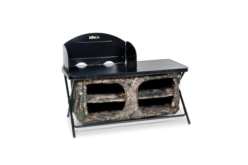 Kevin Nash Bank Life Cook Station Camo