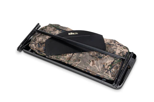 Kevin Nash Bank Life Cook Station Camo