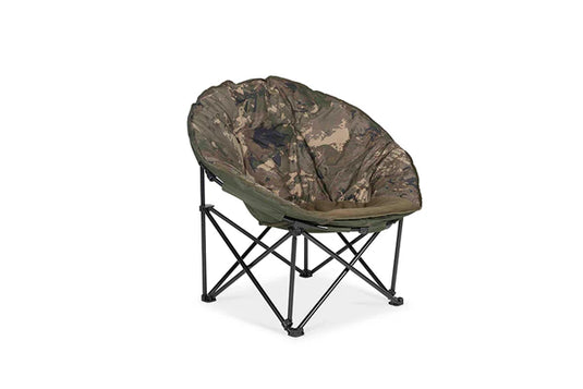 Chaise Lune Kevin Nash Bank Life Camo
