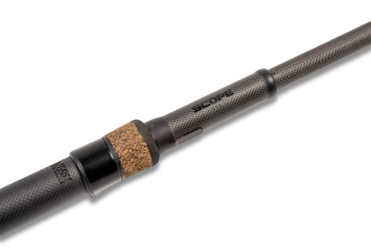 Nash Scope OPS Dark Cork - Canna Carpfishing Alto Modulo
