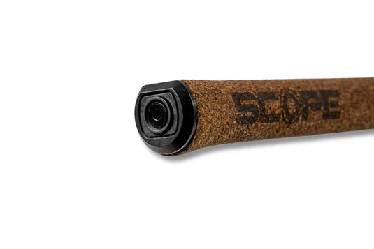 Nash Scope OPS Dark Cork - Canna Carpfishing Alto Modulo