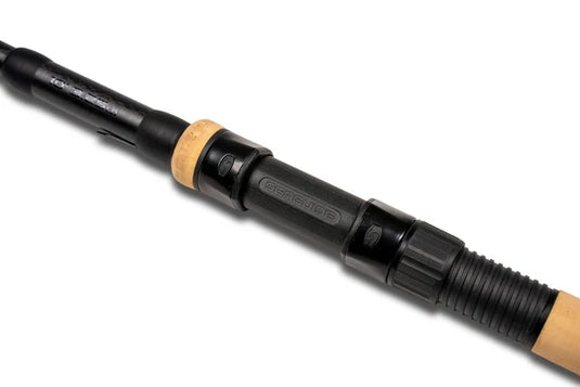 Nash Scope Cork / Canna Carpfishing con Impugnatura in Sughero