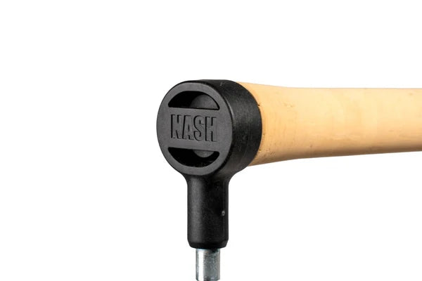 Load image into Gallery viewer, Nash Scope Cork / Canna Carpfishing con Impugnatura in Sughero
