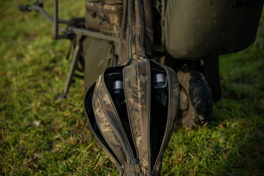 Nash Subterfuge Hi Protect Rod Skin 3 Canne - Fodero Porta Canne