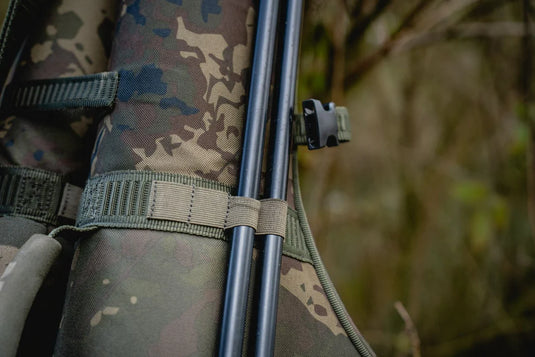 Nash Subterfuge Hi Protect Rod Skin 3 Canne - Fodero Porta Canne