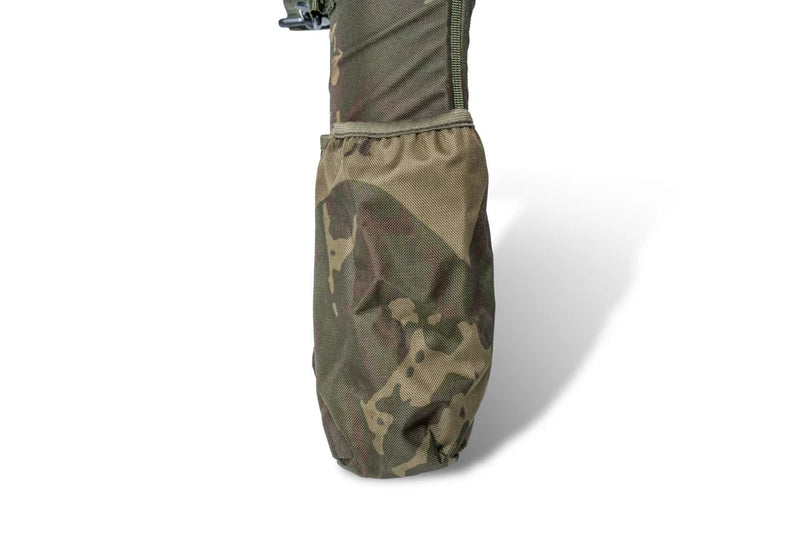 Laden Sie das Bild in Galerie -Viewer, Nash Subterfuge Hi Protect Rod Skin 3 Canne - Fodero Porta Canne
