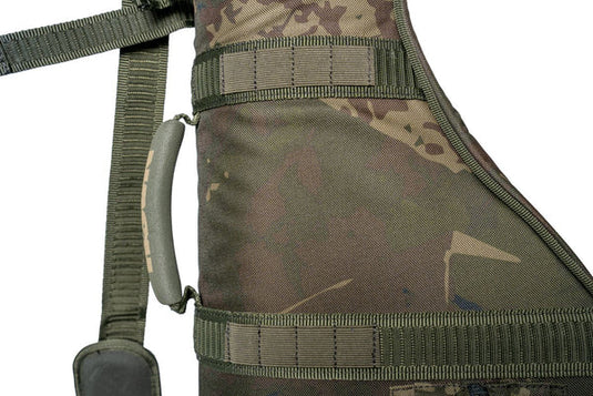 Nash Subterfuge Hi Protect Rod Skin 3 Canne - Fodero Porta Canne