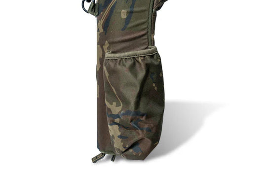 Nash Subterfuge Hi Protect Rod Skin 3 Canne - Fodero Porta Canne