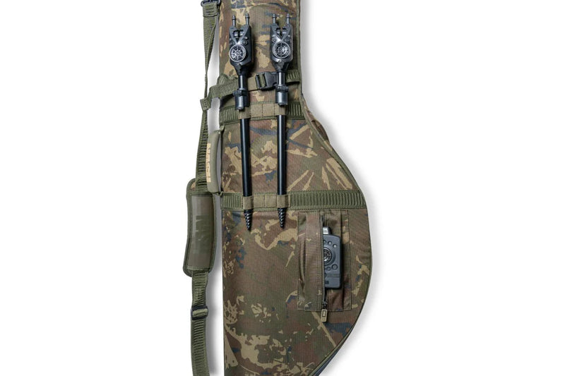 Laden Sie das Bild in Galerie -Viewer, Nash Subterfuge Hi Protect Rod Skin 3 Canne - Fodero Porta Canne
