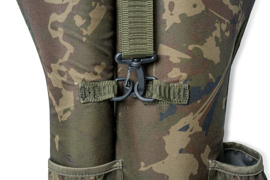 Nash Subterfuge Hi Protect Rod Skin 3 Canne - Fodero Porta Canne