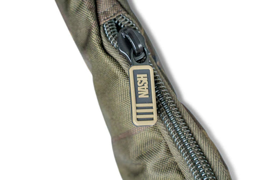 Nash Subterfuge Soft Protect Rod Skin - Porta Canne Imbottito 3 Canne