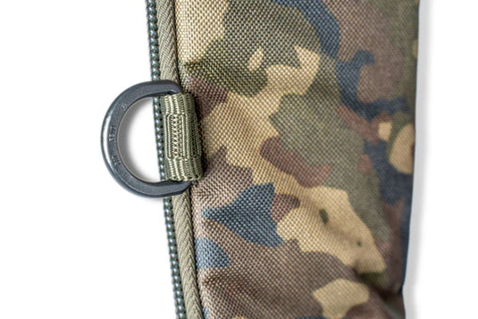 Nash Subterfuge Soft Protect Rod Skin - Porta Canne Imbottito 3 Canne