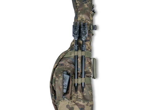 Nash Subterfuge Soft Protect Rod Skin - Porta Canne Imbottito 3 Canne