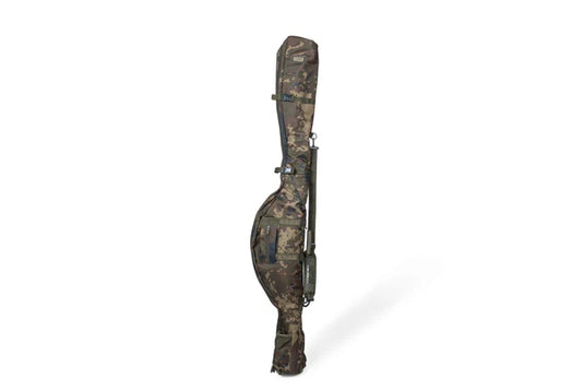Nash Subterfuge Soft Protect Rod Skin - Porta Canne Imbottito 3 Canne