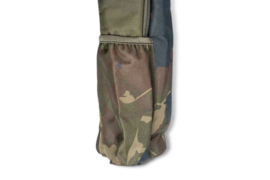 Nash Subterfuge Soft Protect Rod Skin - Porta Canne Imbottito 3 Canne