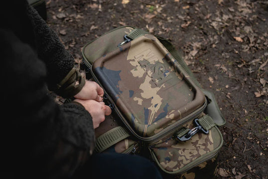Nash Subterfuge Carryall Medium 50L - Borsa da Carpfishing