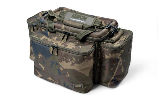 Nash Subterfuge Carryall Medium 50L - Borsa da Carpfishing