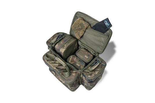 Nash Subterfuge Carryall Medium 50L - Borsa da Carpfishing