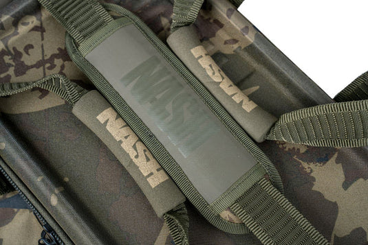 Nash Subterfuge Carryall Medium 50L - Borsa da Carpfishing