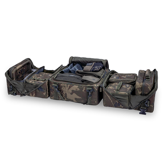 Kevin Nash Subterfuge Cube Carryall 50lt