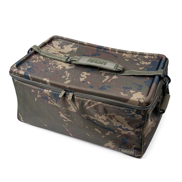 Laden Sie das Bild in Galerie -Viewer, Kevin Nash Subterfuge Big Freeze Cool Bag
