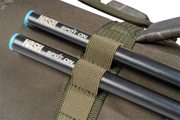 Laden Sie das Bild in Galerie -Viewer, Nash Scope OPS Hi Protect 2 Rod Skin
